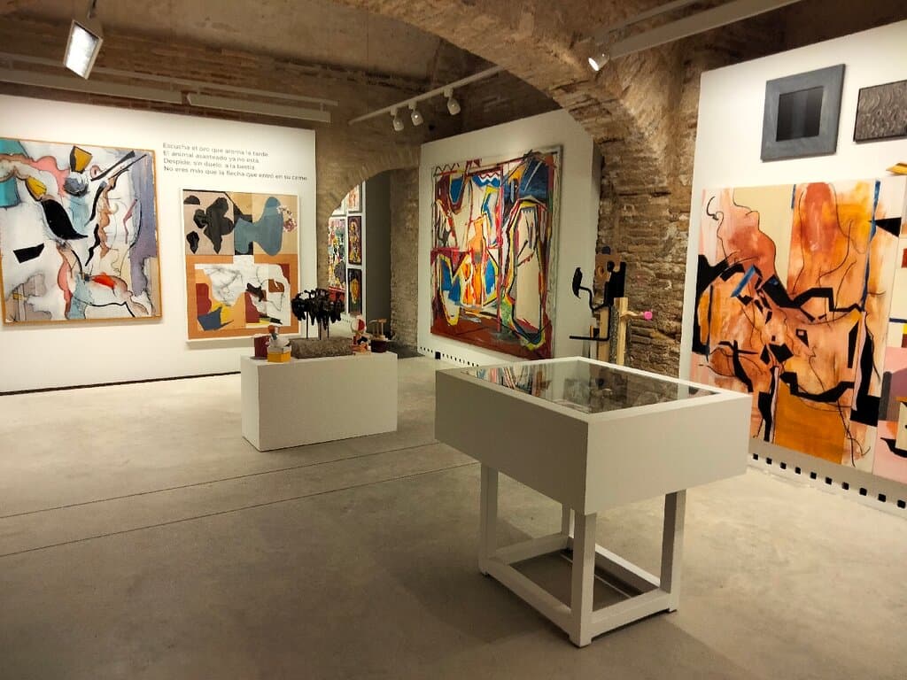 Casa de los Morlanes