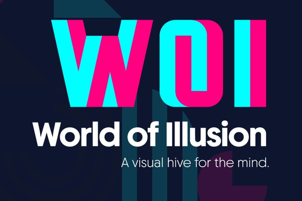 World of Illusions Dublin