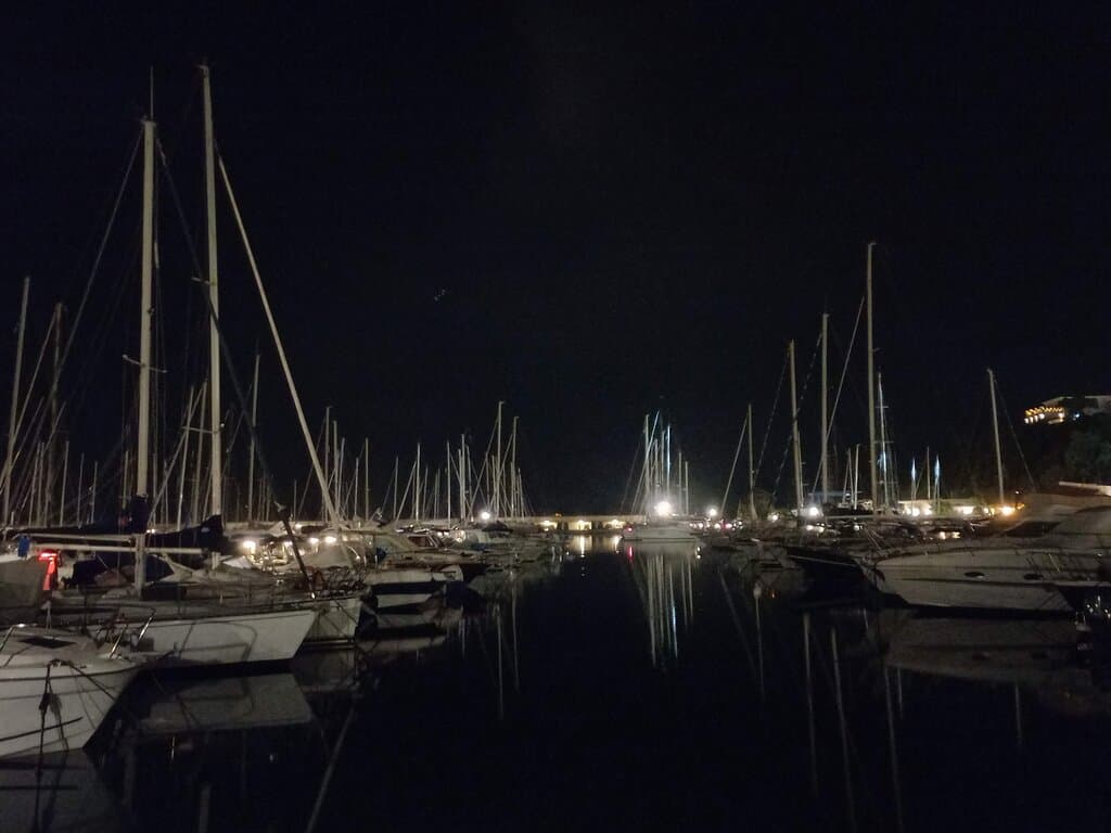 Attracchi