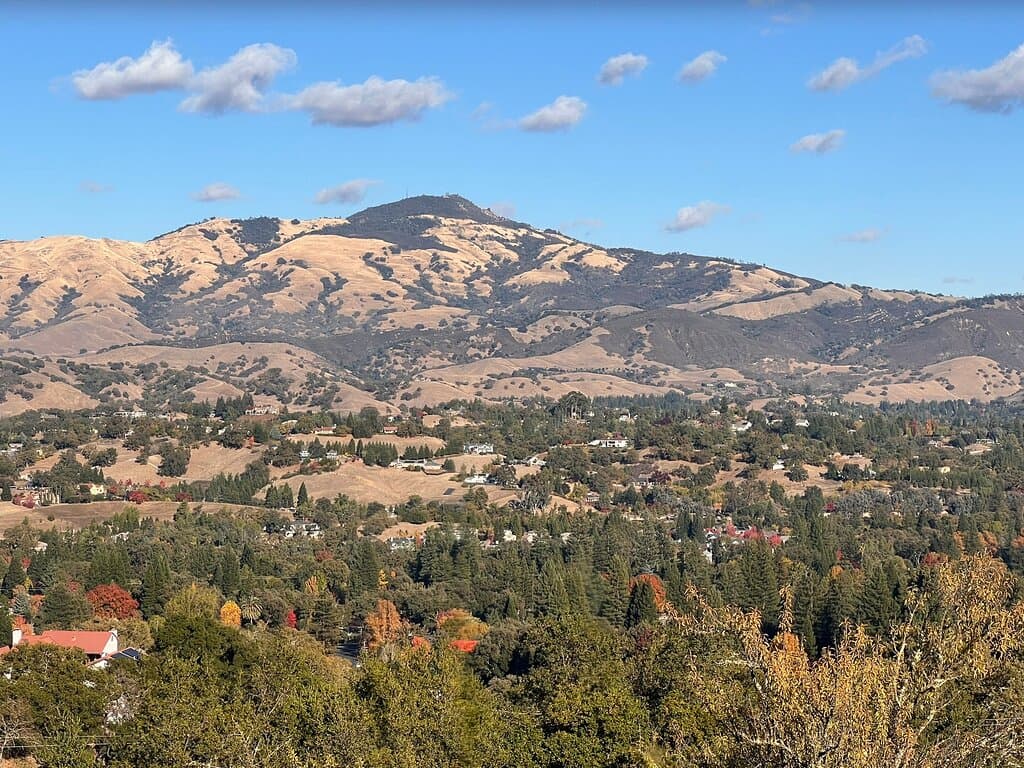 Eugene O’Neill National Historic Site