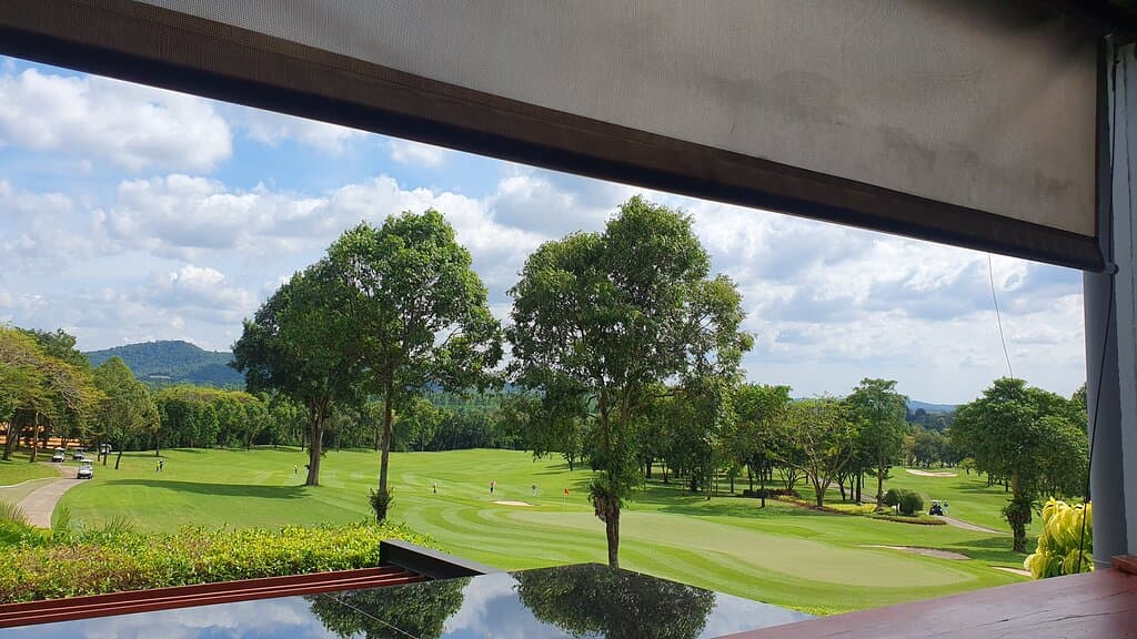 Siam Country Club (Old Course)