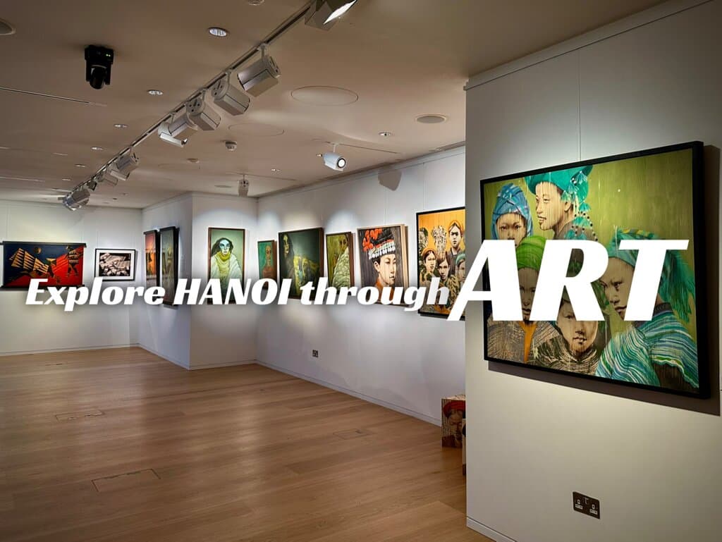 Gallery view