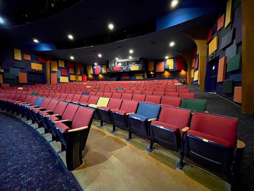 Established in 1927, ALT is one of the oldest continuously operating community theatres in the country. Managed and operated by a staff of theatre professionals, the theatre is a 501 (c) nonprofit corporation and is governed by a board of directors comprised of 25 community volunteers.