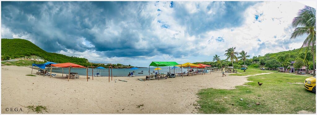 Playa Bueycabón
