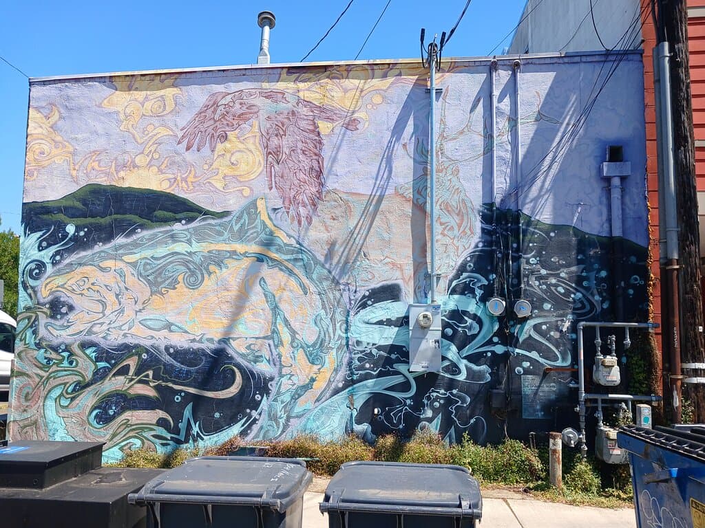 Starker Arts Park