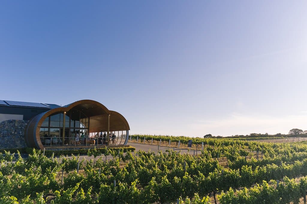 Cellar Door
