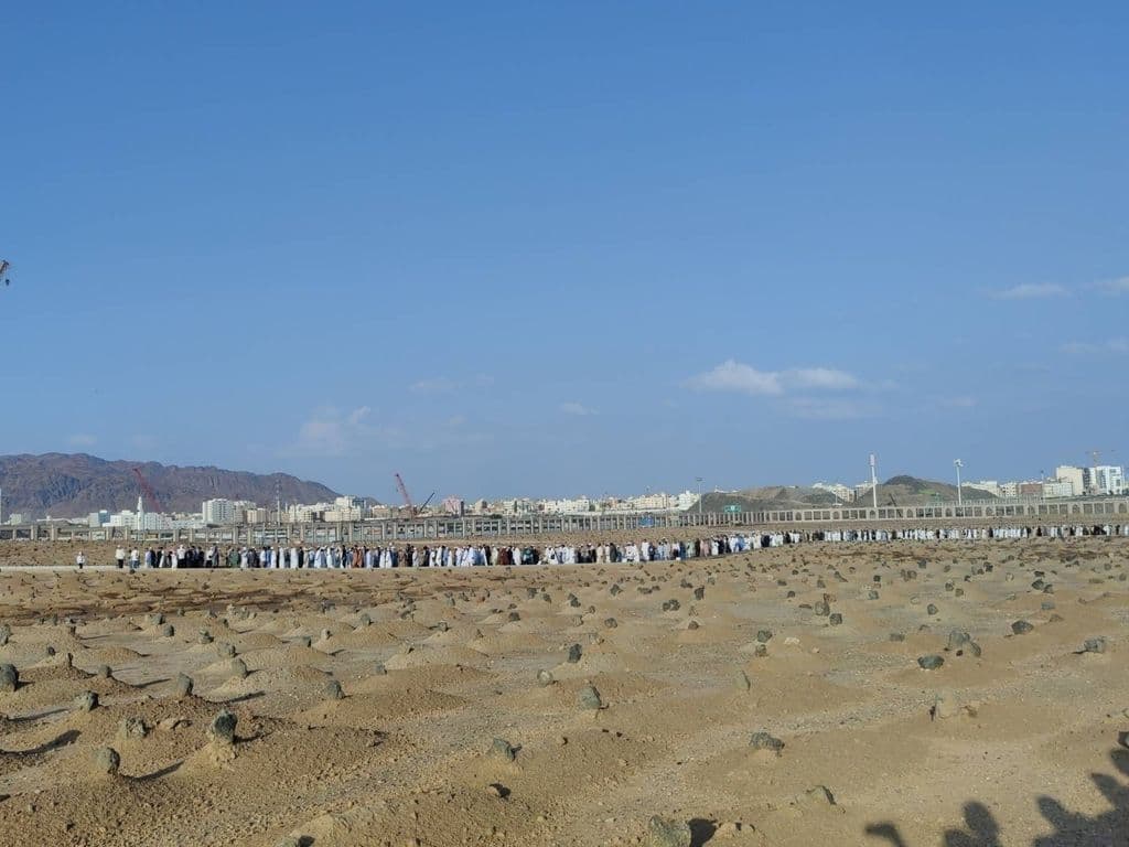 Ibn Babawayh Cemetery