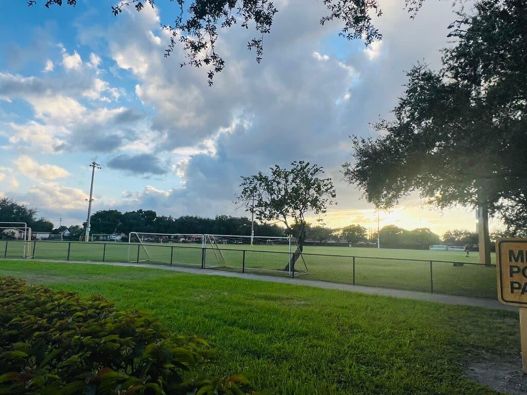 Miller’s Pond Park