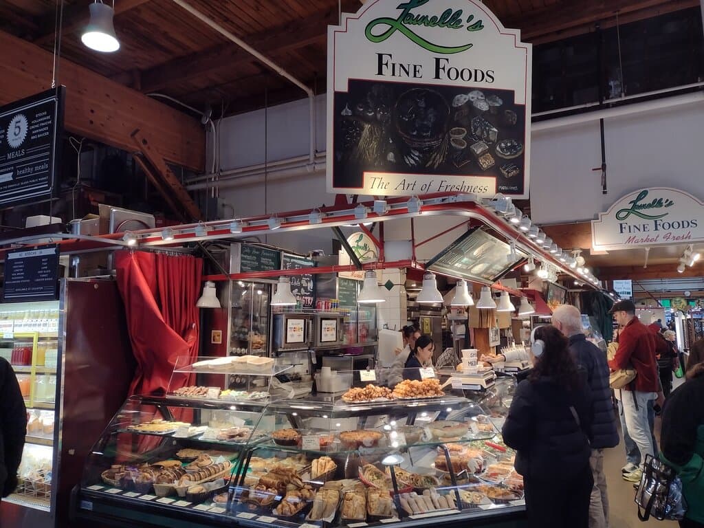 Lachele's Fine Foods