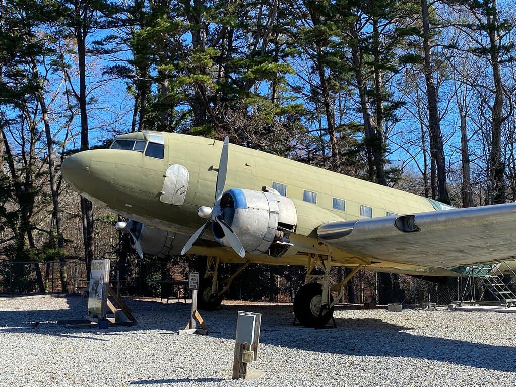 Camp Toccoa Currahee