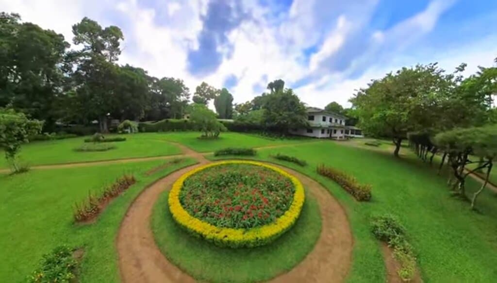 Henarathgoda Botanical Garden