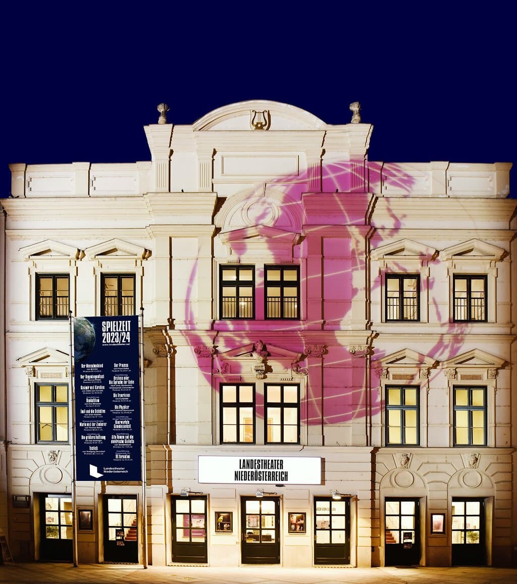 Landestheater Niederösterreich
