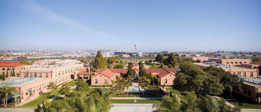 Liberty Station