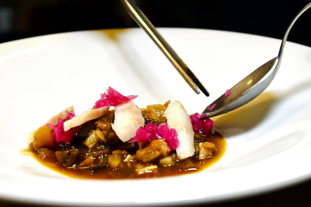 Estofado de patata seca