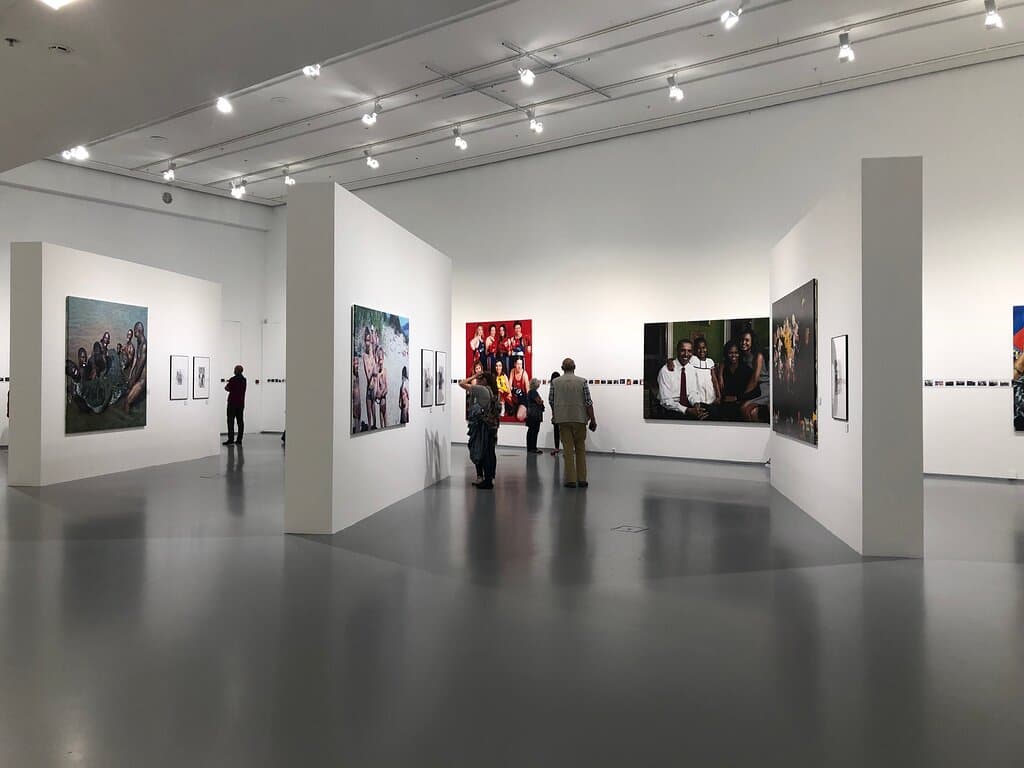 Мультимедиа Арт Музей