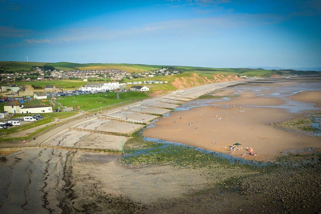 Silverdale Village