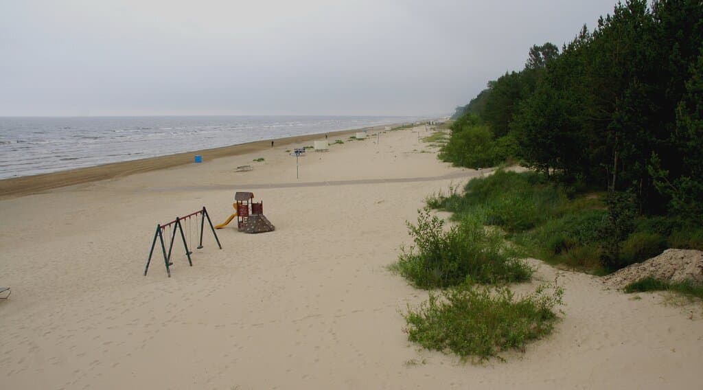 Dubulti - Дубулты