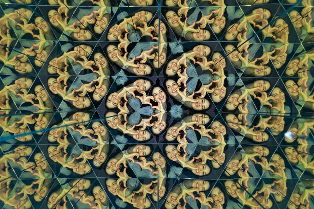 Museum of Illusions Toronto