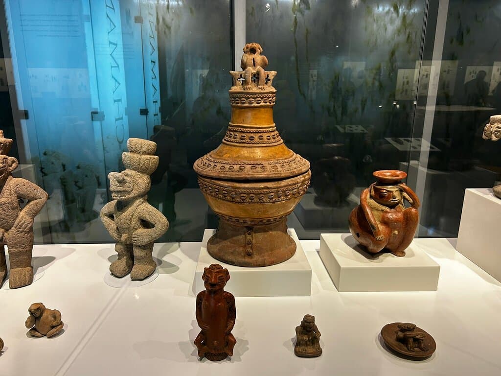 Museo del Jade San José
