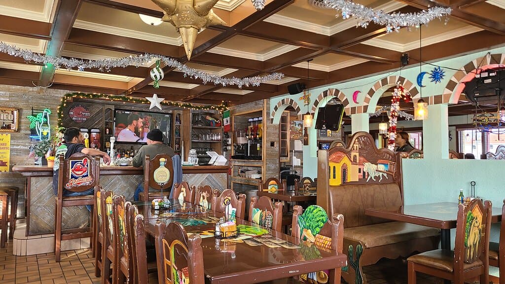 Casa Real - Sandusky, OH