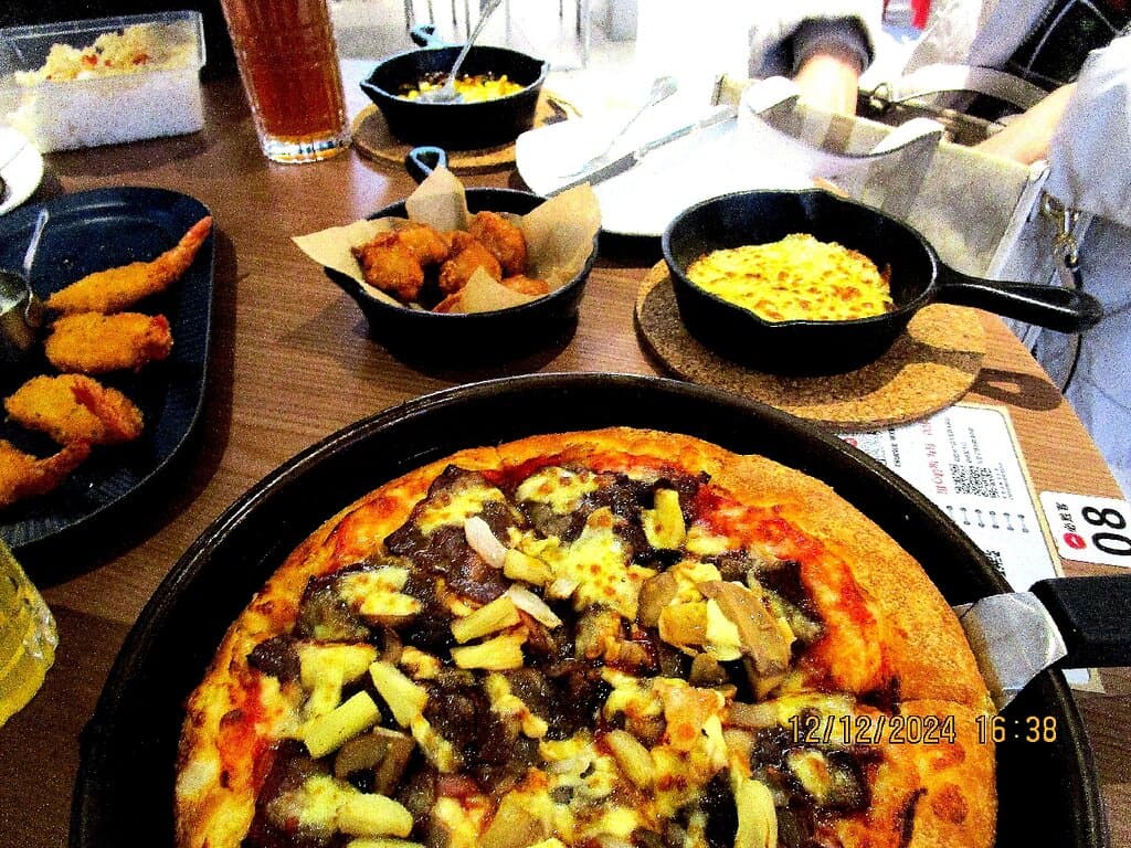 Pizza Hut Guilin