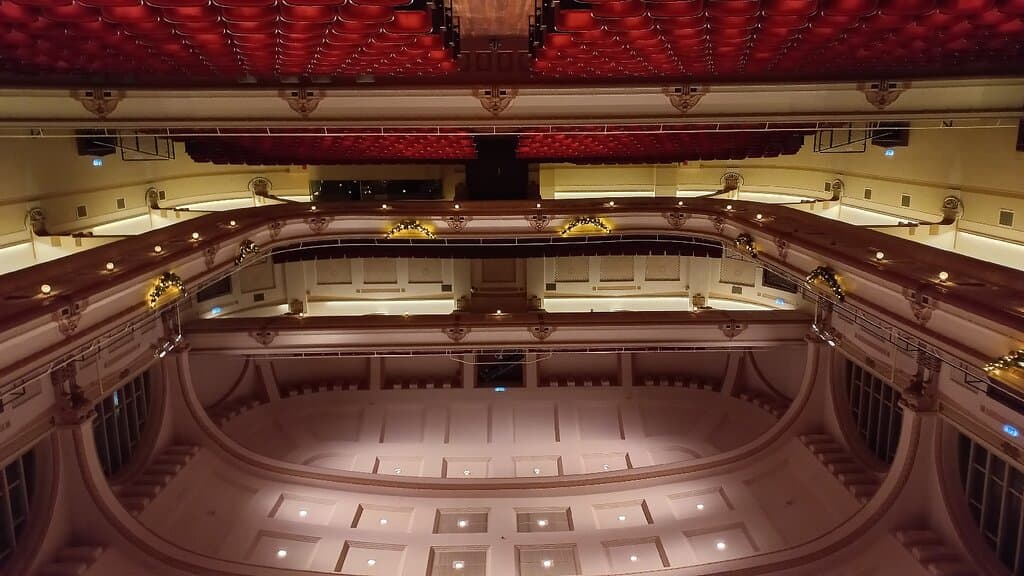 De Vereeniging Nijmegen