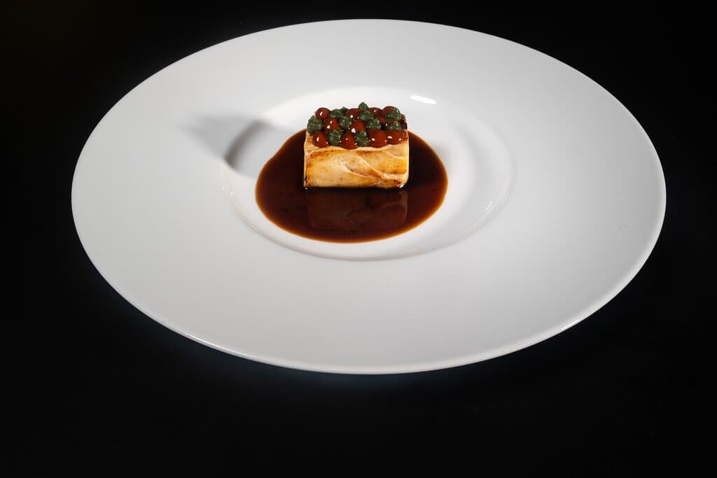 Diavola: Pollo, peperone di cayenna, salvia