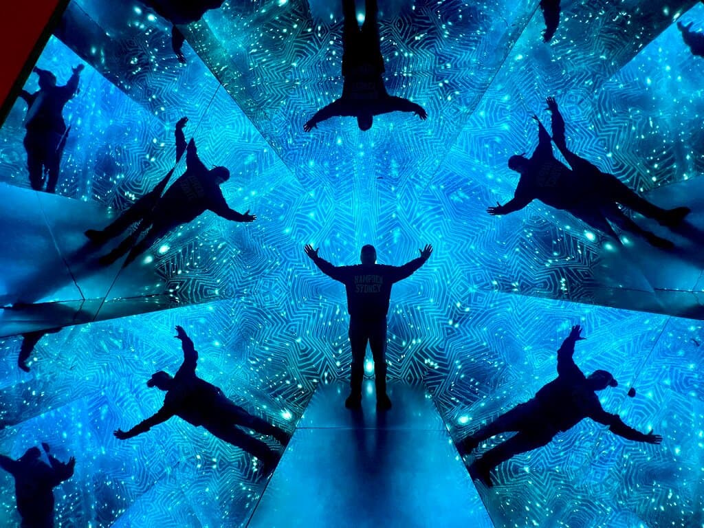 Museum of Illusions