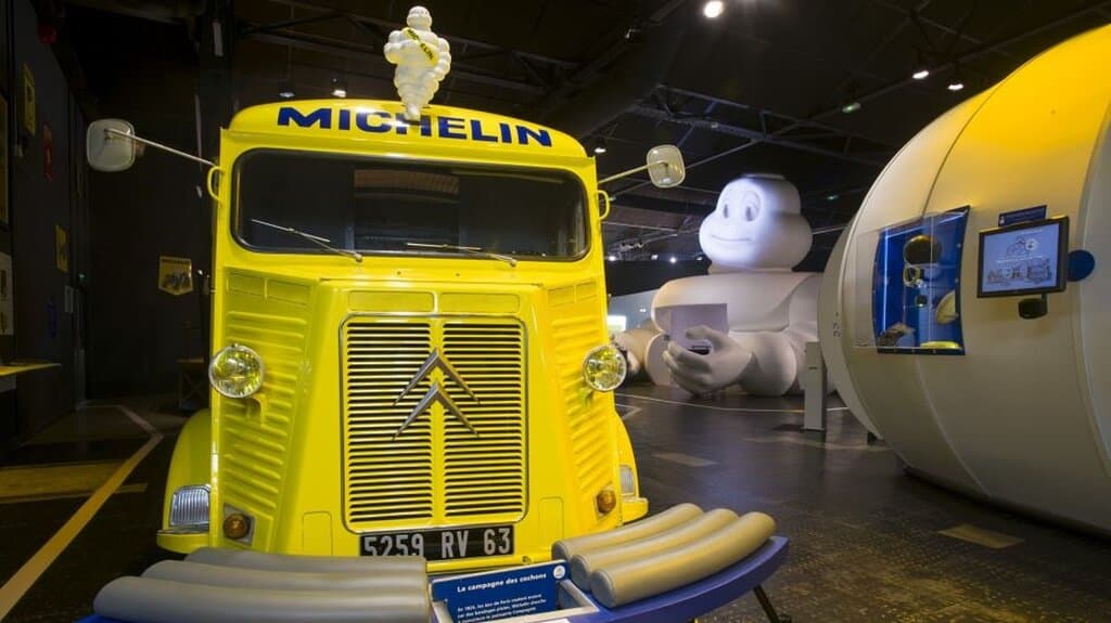 L'Aventure Michelin