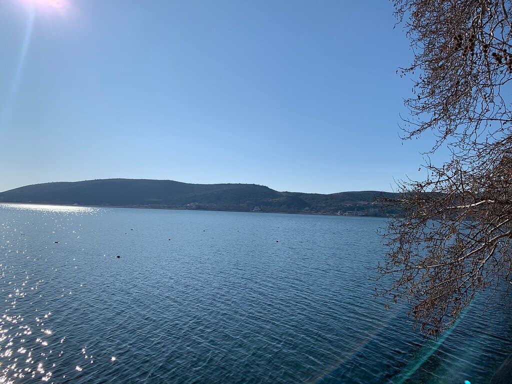 Kastoria Aquarium