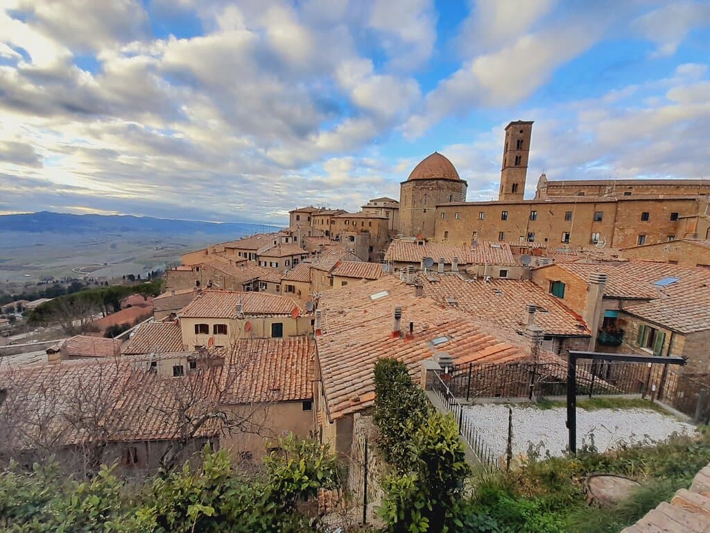Volterra