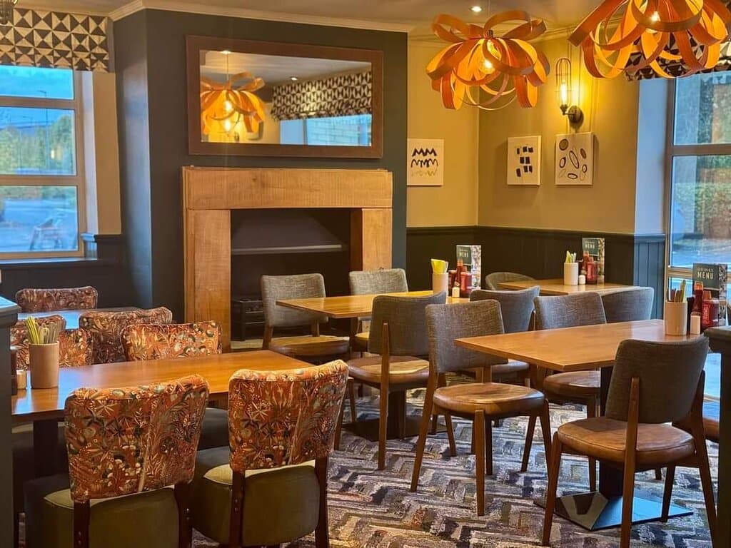 Your all new Amesbury Archer- October 2024