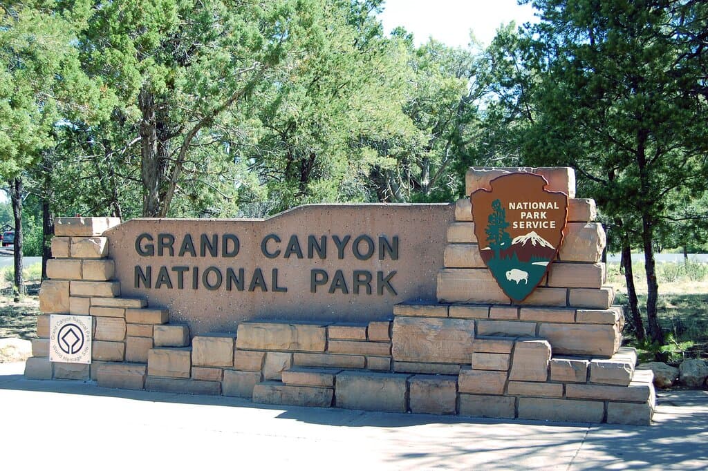 Grand Canyon Grampians