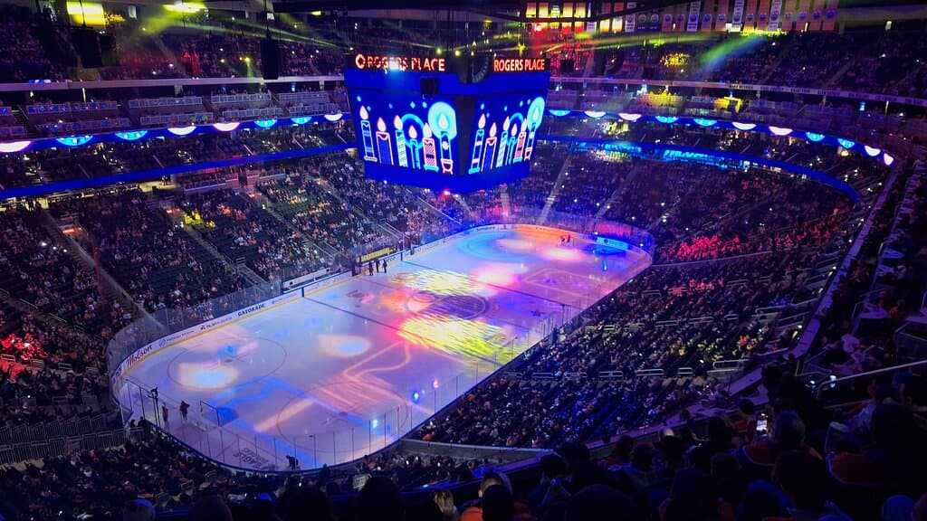Rogers Place