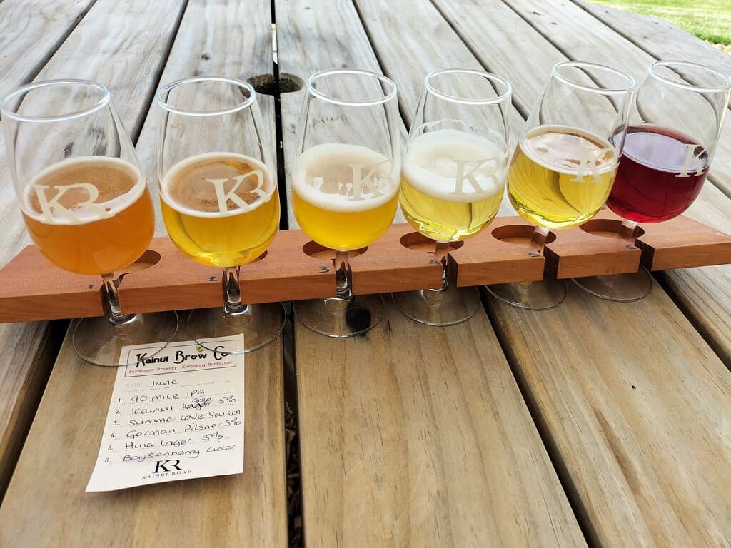 Kainui Road Vineyard