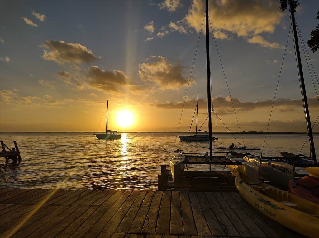 sunrise