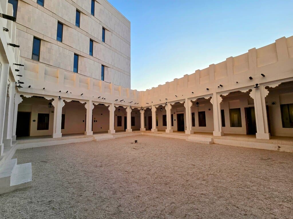 Msheireb Museums Bin Jelmood House