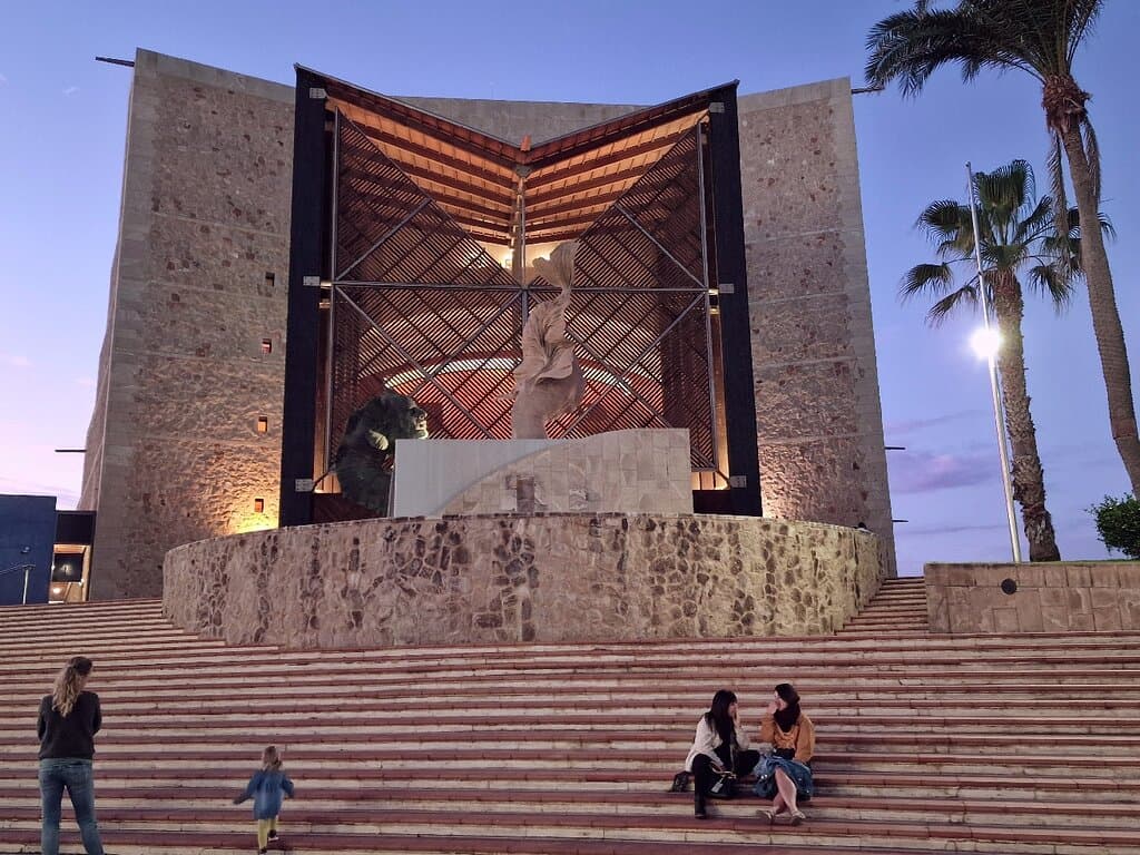 Auditorio Alfredo Kraus Las Palmas
