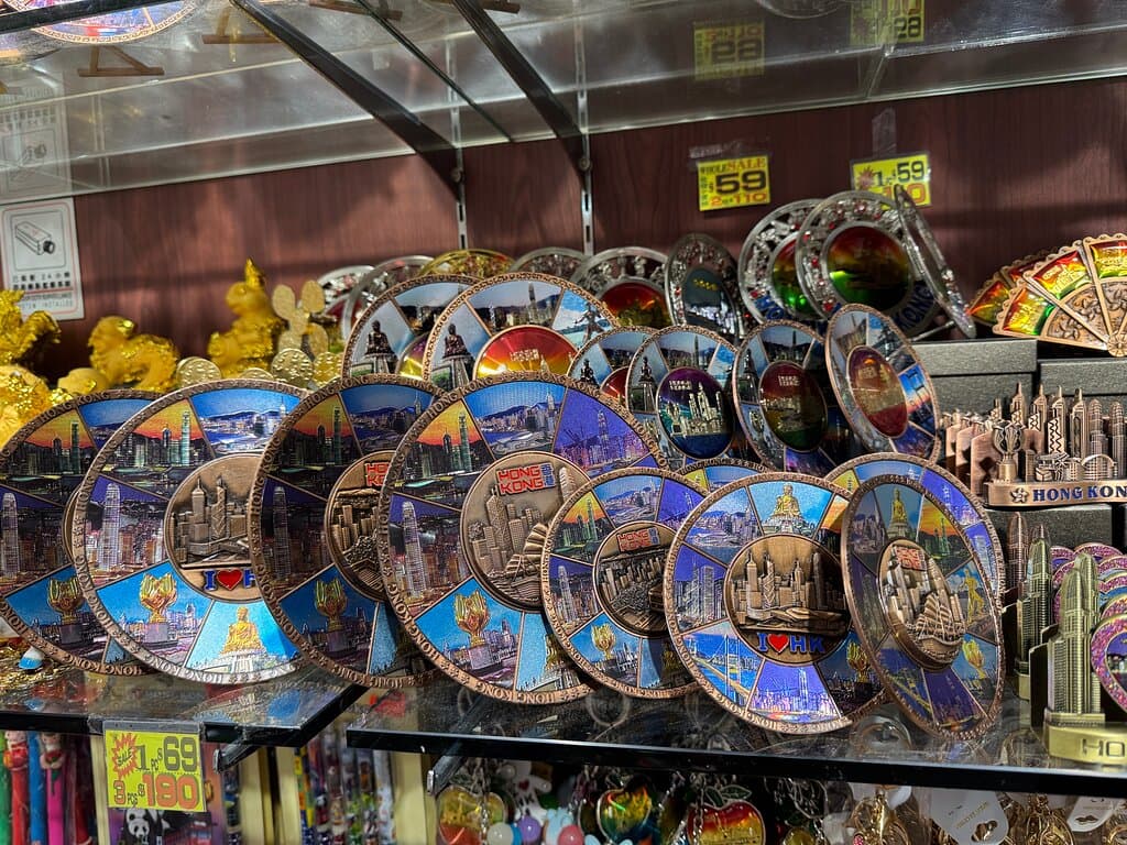 Display plates 