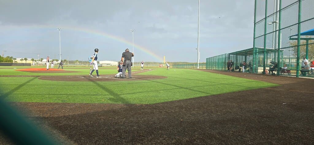Seminole County Softball Complex