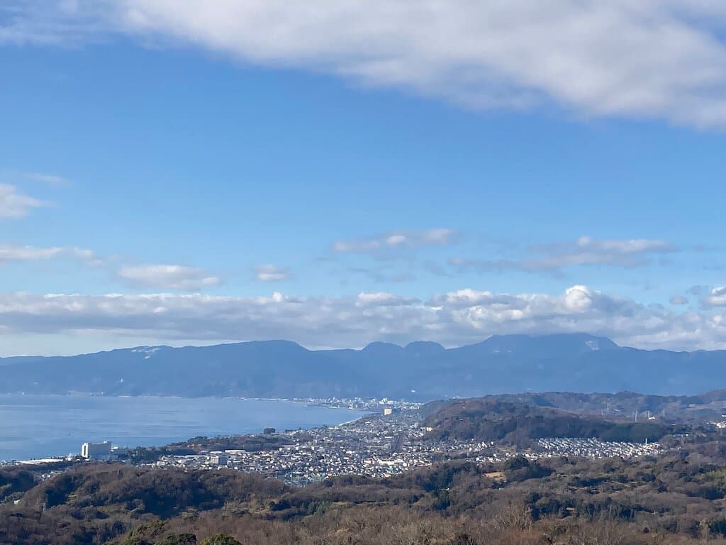 Shonandaira Komayama Park