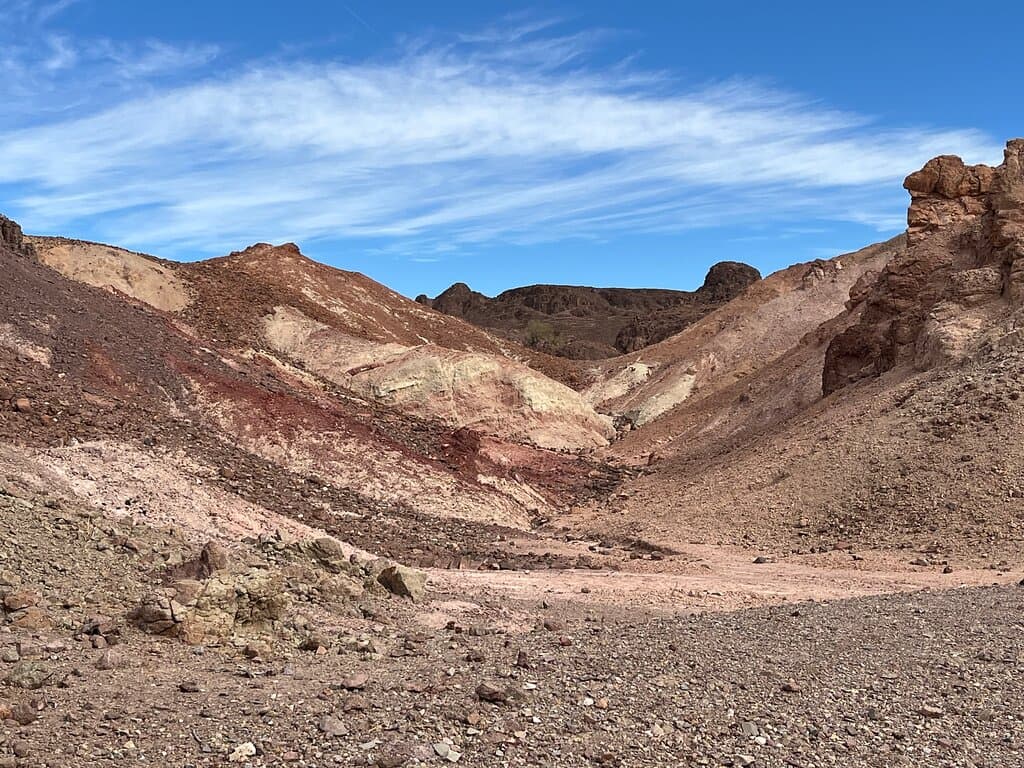 Imperial National Wildlife Refuge