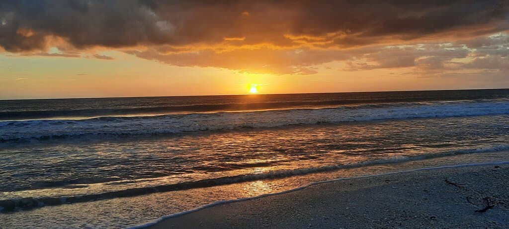 Lovers Key State Park