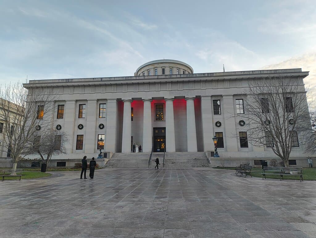 State House