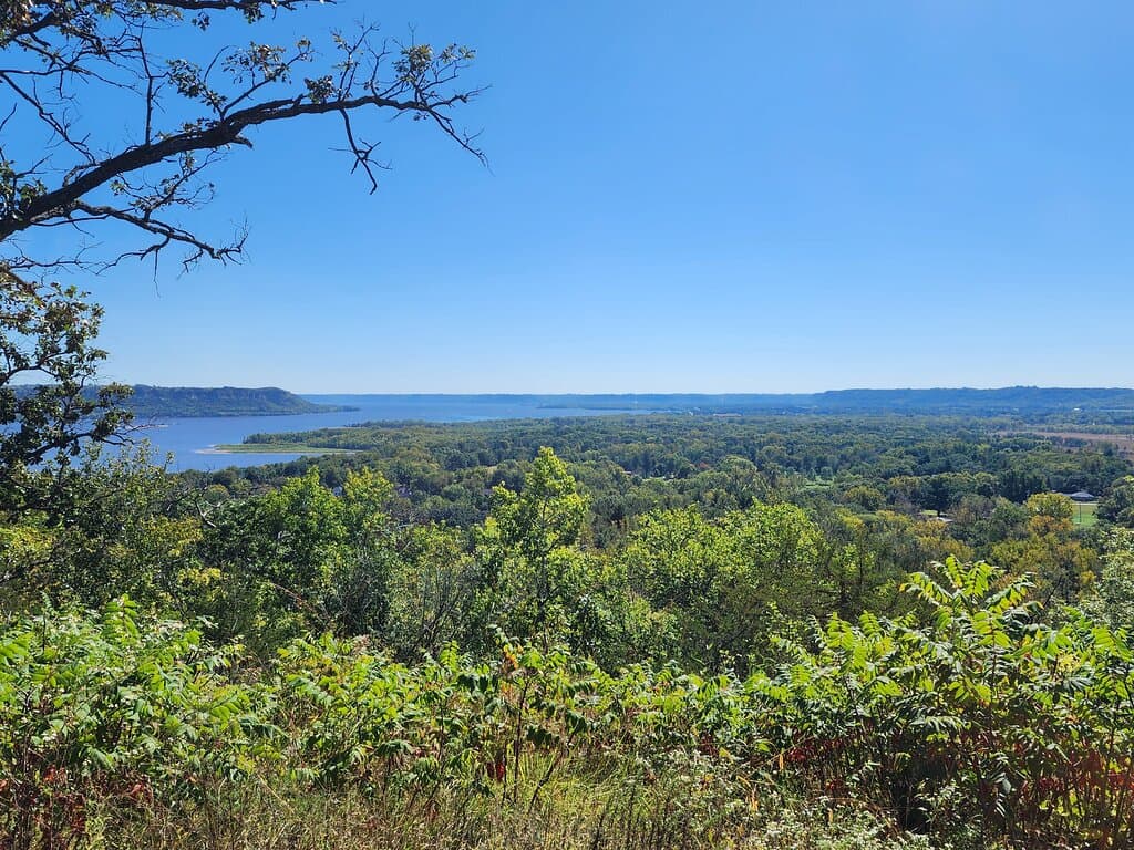 Beautiful Views