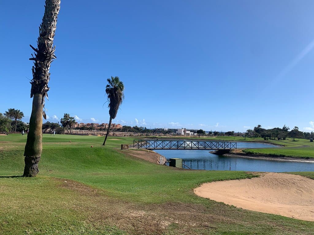 Fuerteventura Golf Club