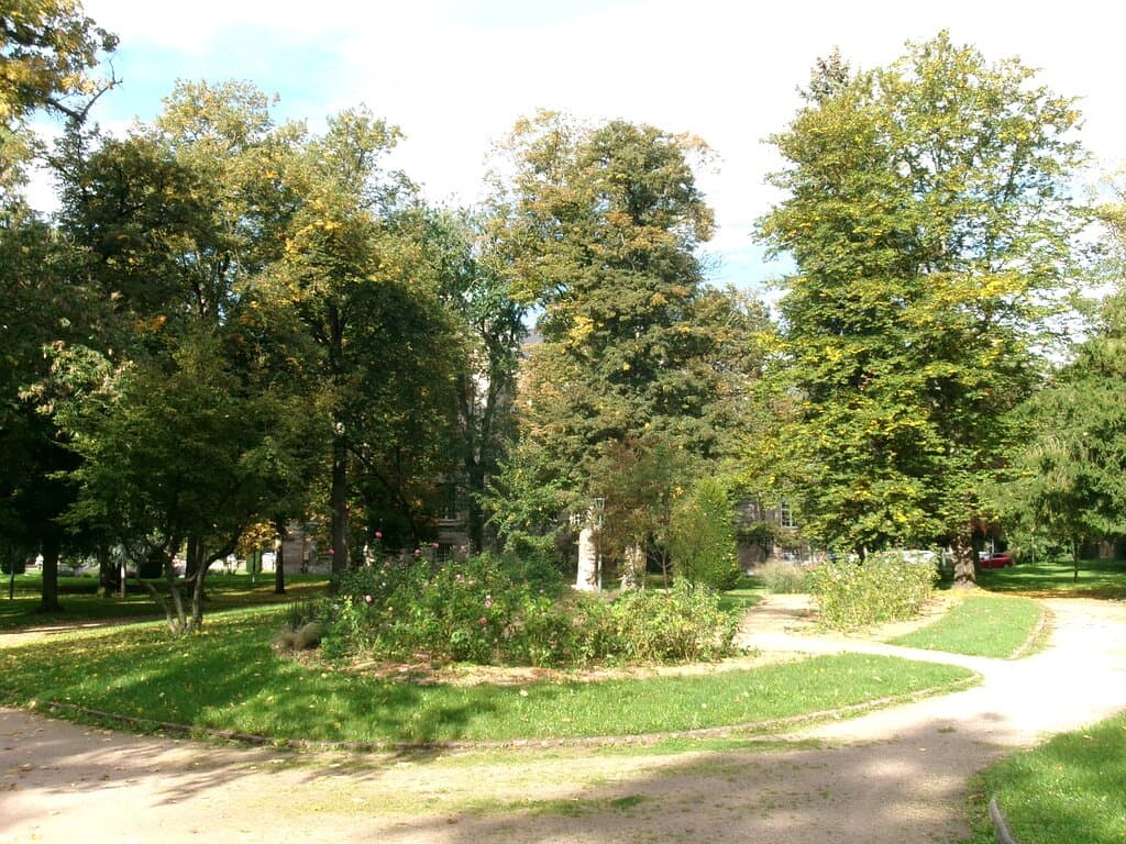 Sylvan  