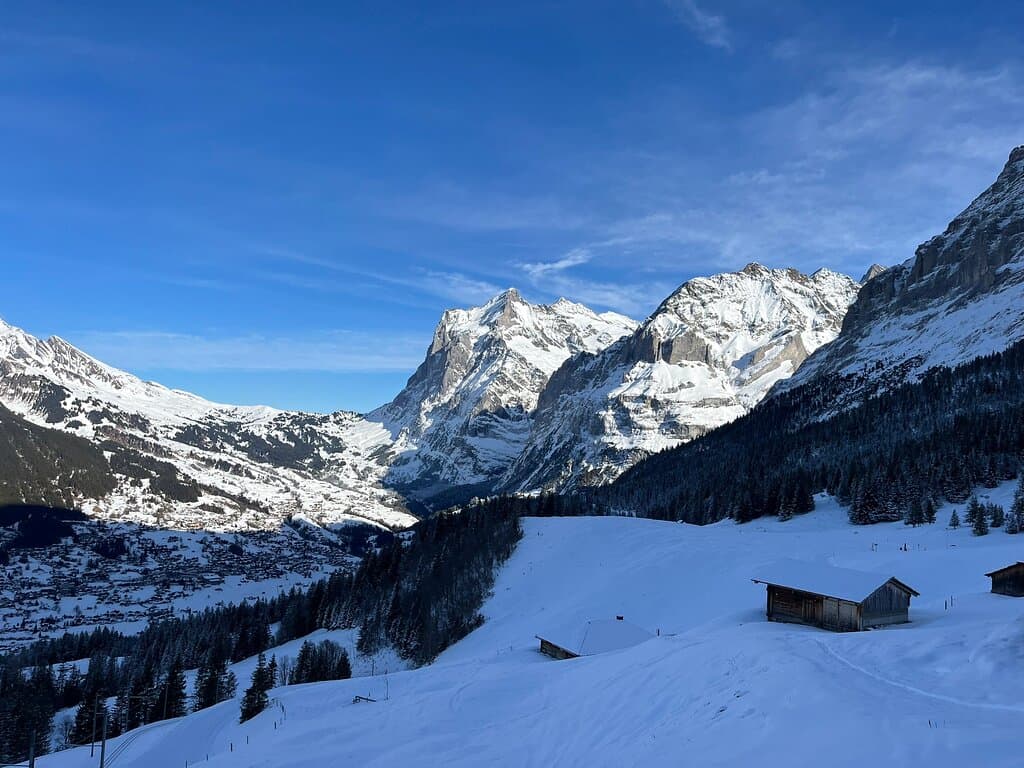 Alpiglen