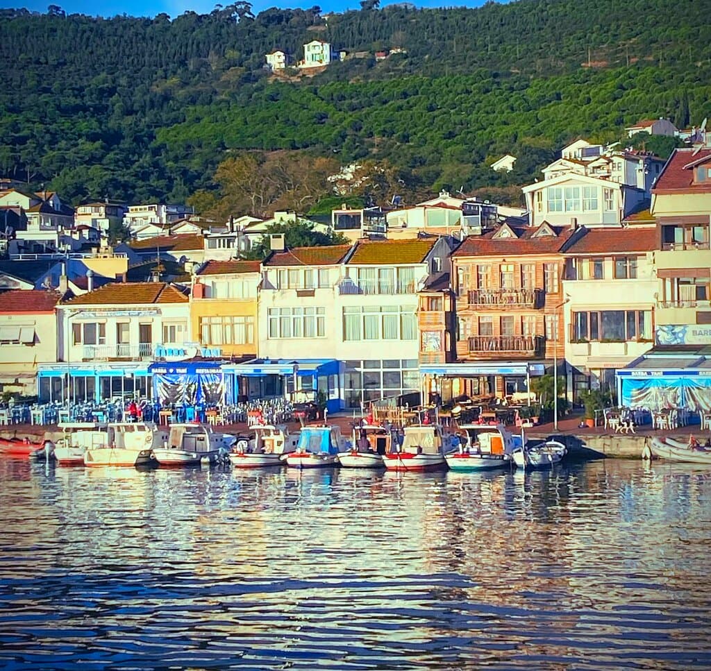 Burgazada