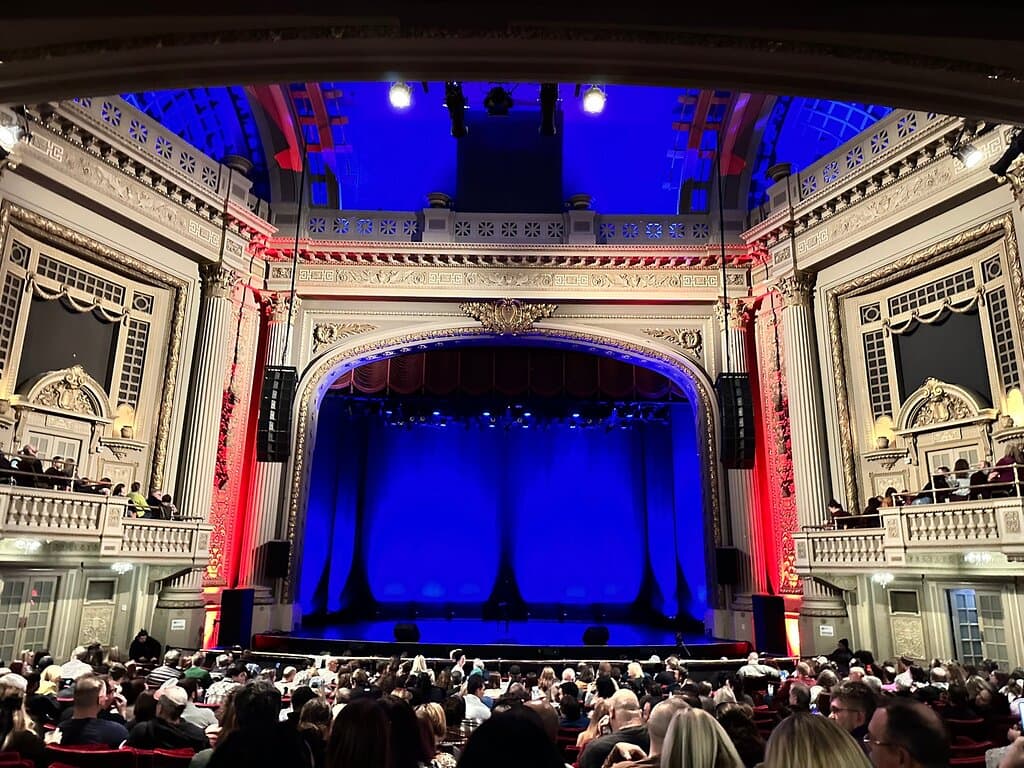 Majestic Theatre